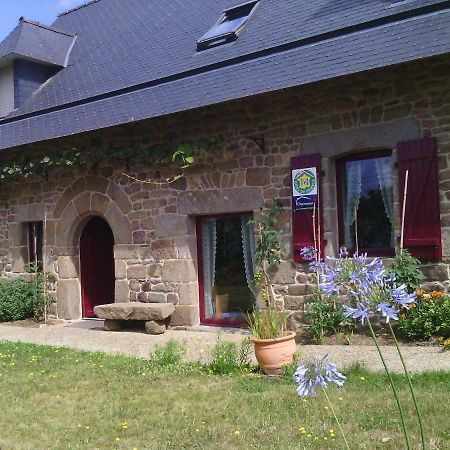 Bed and Breakfast La Roche Saint-Etienne-en-Cogles Exterior foto