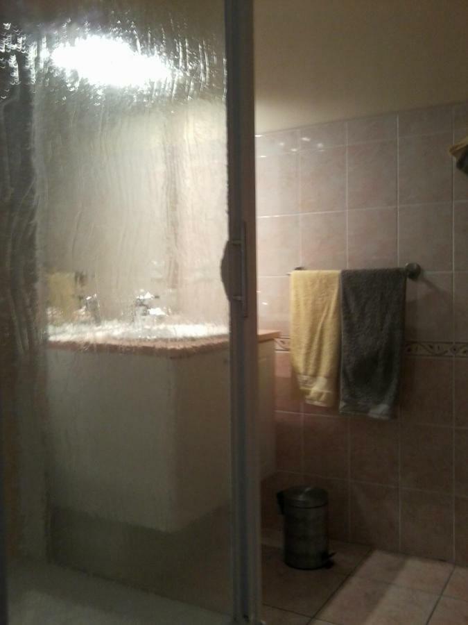 Bed and Breakfast La Roche Saint-Etienne-en-Cogles Exterior foto