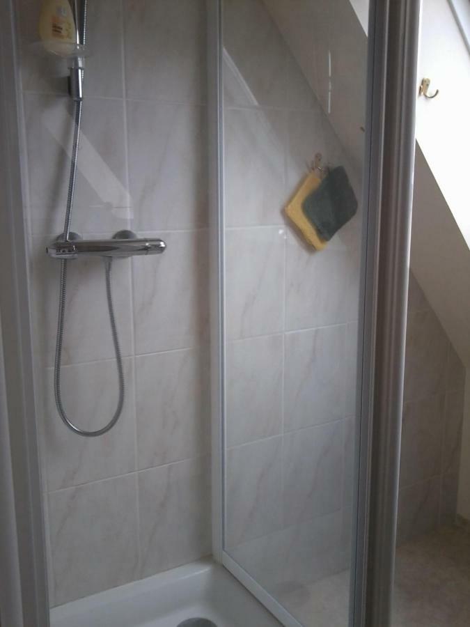 Bed and Breakfast La Roche Saint-Etienne-en-Cogles Exterior foto